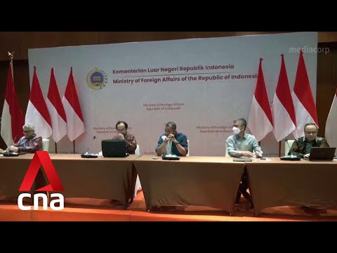 Indonesia summons UN official over criticism of new criminal code