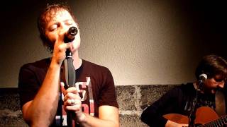 Fools Garden meets Morscheck &amp; Burgmann - Cellarium Knittlingen - Song for all seasons