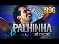 Palhinha do Cruzeiro - Todos os gols, assistências e os títulos. (Parte 1-1996 )