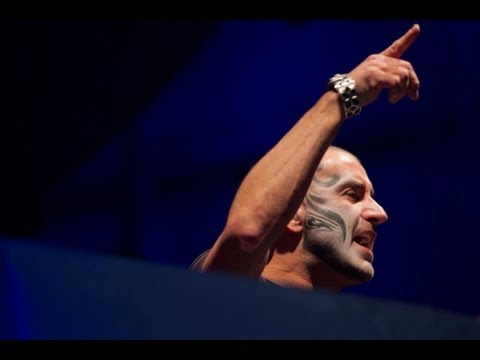 Qlimax 2011 | Blu-Ray / DVD preview | The Prophet (9/10)
