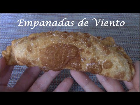 Ep. 1: Empanadas de Viento