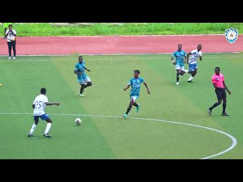 ABFC vs IGANMU TIGERS FC (TCC LEAGUE 2022/2023 MATCHDAY 8)