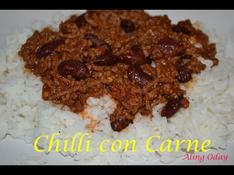 download lagu mp3 mp4 Chili Con Carne Pinoy Style, download lagu Chili Con Carne Pinoy Style gratis, unduh video klip Chili Con Carne Pinoy Style