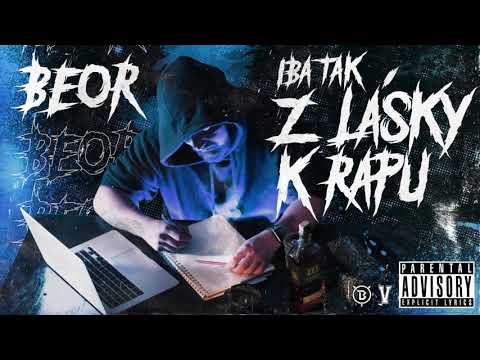 Beor - Z lásky k rapu