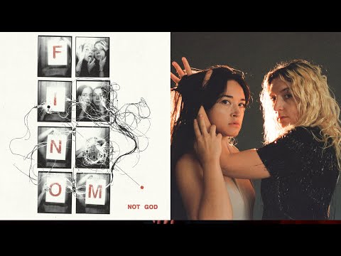 Finom - Hungry - Live at Metro - Chicago, IL - November 2, 2024