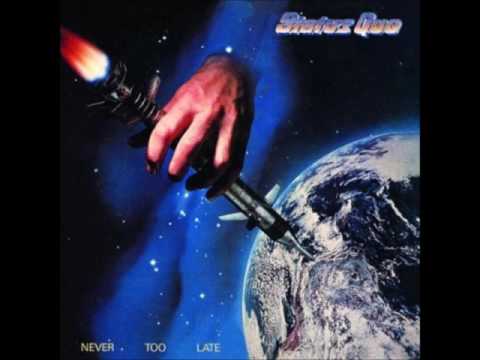 Take Me Away - Status Quo
