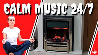 Download lagu ☯C41M MU51C 24/7, Relaxing SPA MUSIC, Meditation Music, Study Music, Luisolarmusic, yoga, reiki 260 mp3