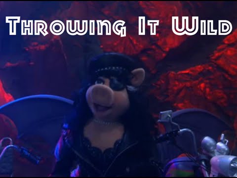 Maculate | B-Side ft. MC Kyla - Throwing It Wild (Tonic Remix)