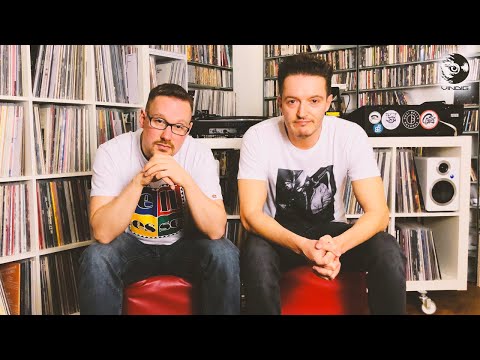 Prezident im Interview mit Jean-Marc Heukemes On Air präs. von Vinyl Digital | VinDig035