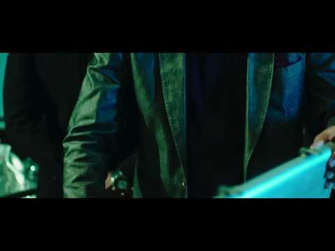 Ojitos - Sixto Rein Ft Farruko Y El Potro Alvarez [Video Official]