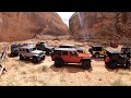 Off Roading: Black Dragon Canyon - San Rafael Swell - Utah