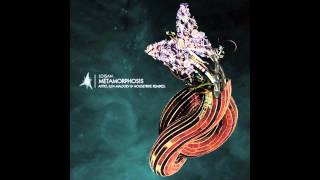 Loisan - Metamorphosis (AFFKT Cana Rosana Remix) [Espai Music]
