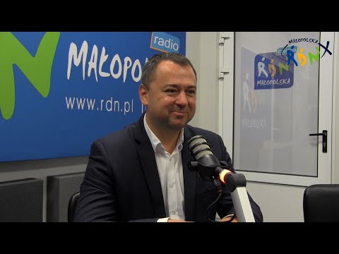 The mayor of the Lisia Góra commune, Arkadiusz Mikuła, is a guest of Word for Word on November 14...