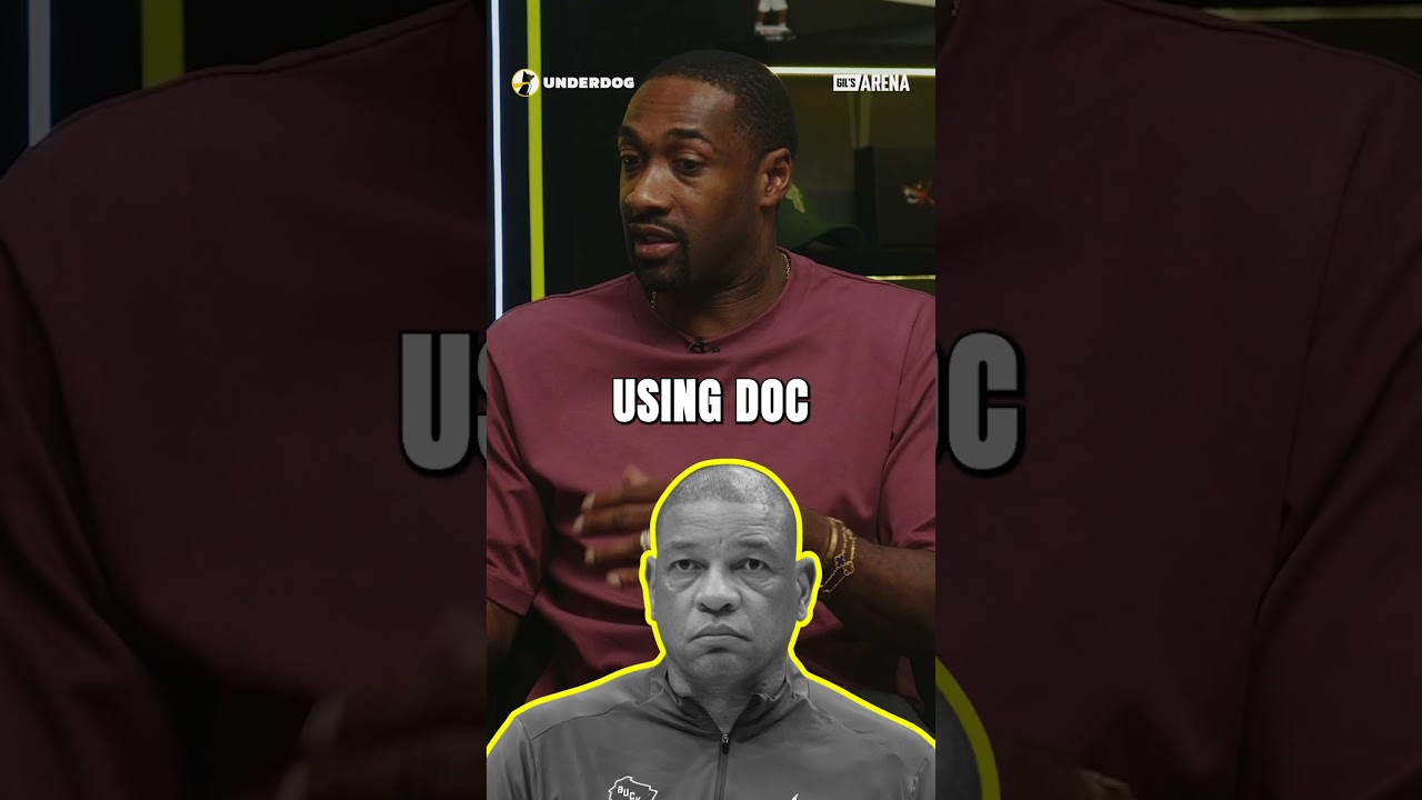 Doc Rivers FIRED...AGAIN