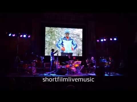 39. Leipziger Jazztage - shortfilmlivemusic - »Völkerfreundschaftswerke«