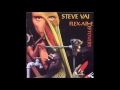 Steve Vai  -  You Didn`t Break It