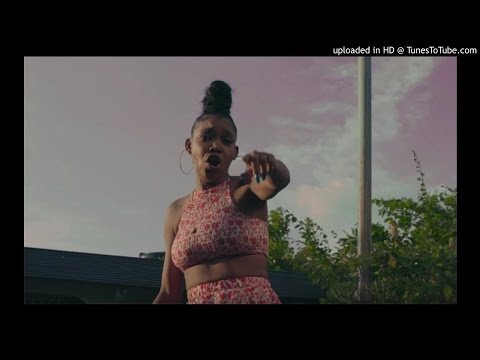 Clymaxx - Maddest Thing [Black Cat Riddim] January 2017