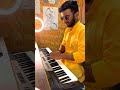 Hi Poli Sajuk Tupatali Timepass Piano Cover Ok