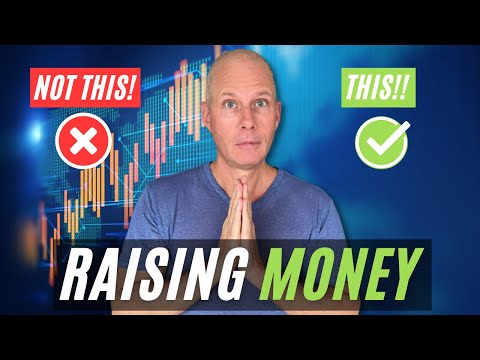 A Step-by-Step Guide to Raising Money for Your Film