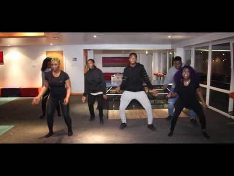 Dj Flex ~ Kpuu Kpa Freestyle (Boga Dance Edition) (DMU ADS)