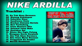 Download lagu NIKE ARDILLA | Best Of The Best mp3