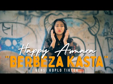 Happy Asmara - Berbeza Kasta (Official Music Video ANEKA SAFARI)