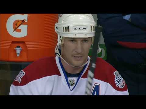 NHL  18.04.2009  G2  Montreal Canadiens - Boston Bruins