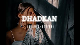Download lagu Dhadkan [Slow Reverb] JubinNautiyal Palak Muchhal - Amavas mp3
