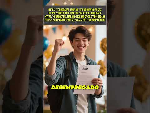São Lourenço da Mata: 4 Cursos para Fugir do Trânsito e Ganhar Dinheiro! 🏟️🚀