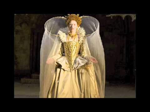 Nimrod 4:30 (from Enigma Variations by Edward Elgar) Elizabeth 1998 Soundtrack