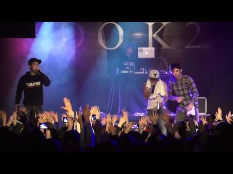 20120325_Dok2 Concert : 23rd Birthday X Love&Life_Always Awake(by.이쁘지)