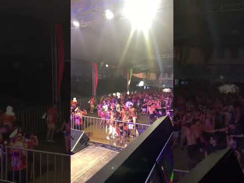 2º dia carnaval 2026 - trajano de moraes