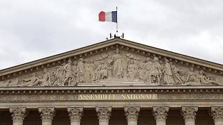 Frankreichs Nationalversammlung billigt Gesetz zu assistiertem Suizid trotz Senatsveto