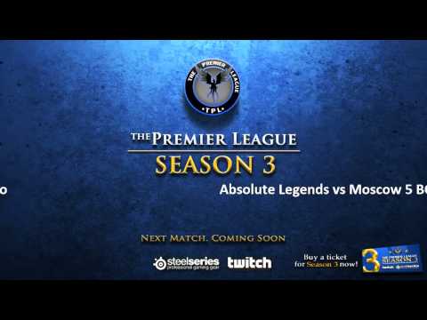 M5 vs Absolute Legends postgame interview
