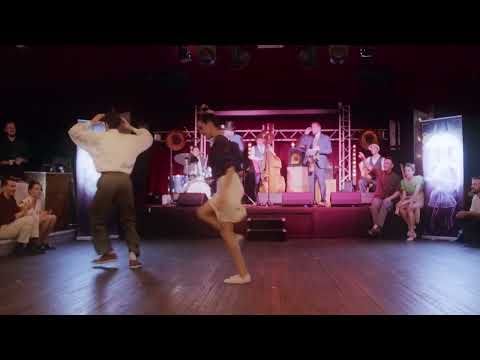 Bordeaux Swing Week-end 5/6/7 Mai 2023 - Sofia & Ramiro