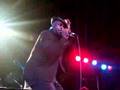 Eek A Mouse- Border Patrol