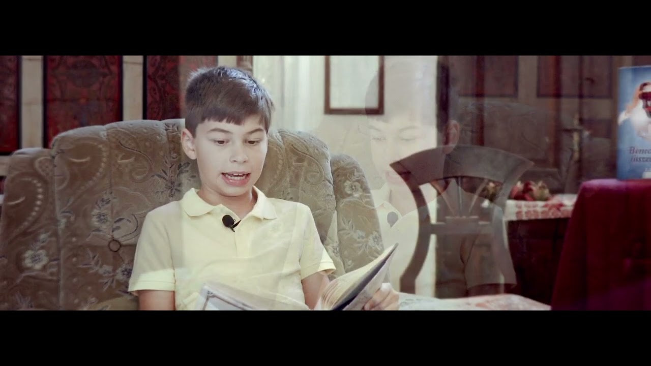 Benedek Elek: A tülökvár