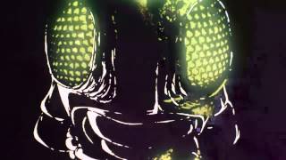 Kamen Rider Black Trailer