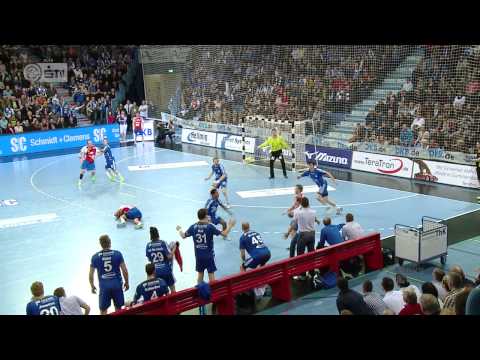 Spielbericht: DERBYSIEG VfL vs. BHC