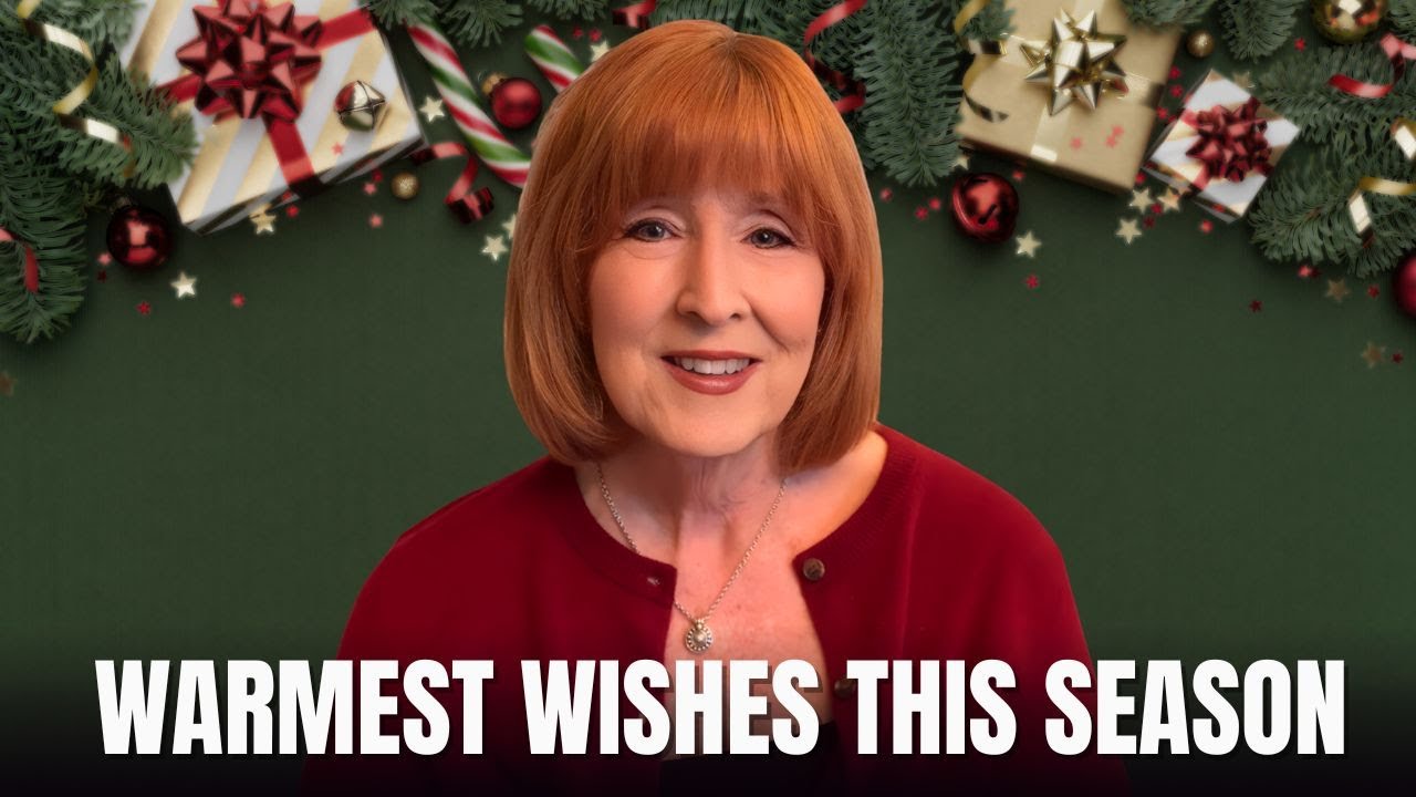 A Heartfelt Thank-You This Holiday Season