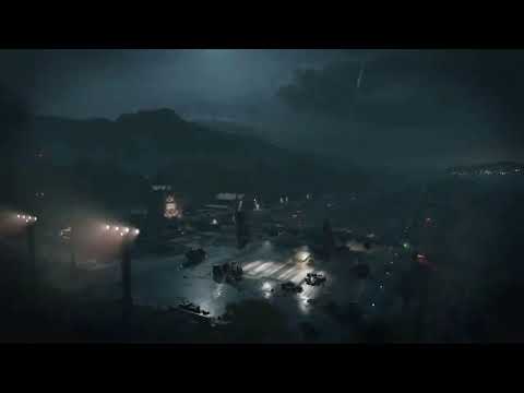 COD~BLACK OPS/TURKEY TRABZON AIRFIELD/PS5/BATTLE BANG/COLD WAR CAMPAIGN HD