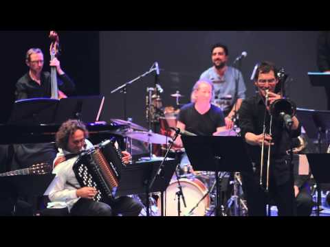 El yaguareté - CCJO & Gabriel Pérez