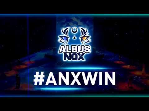 ANXWIN ANX VS ROX.ANX KILLS MOMENTS (pilot edition) KILLS MOMENTS BY ANX TEAM DAY 5