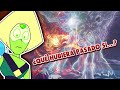 Steven Universe Qué Hubiera Pasado Si Peridot Nunca Hubiera Ido A La Tierra Opinión Y Crítica