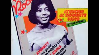 Betty Everett.  Coming from you