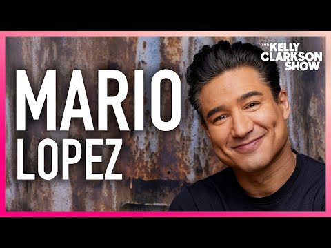 Sample video for Mario Lopez