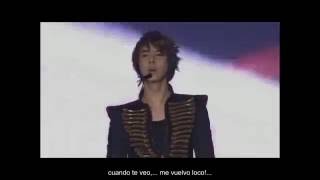 Obsess - SS501