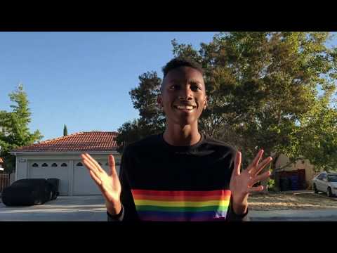 Goldie Awards 2019 - Beat Battle Finalist - Moore Kismet