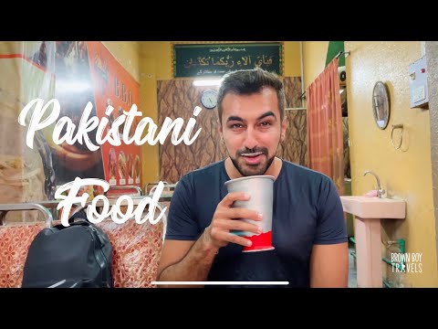 Your Ultimate Guide to Street Food in Pakistan | Food in Pakistan