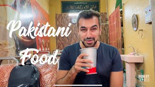 Your Ultimate Guide to Street Food in Pakistan | Food in Pakistan